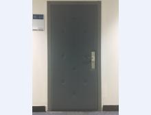 办公室软包钢制隔音门