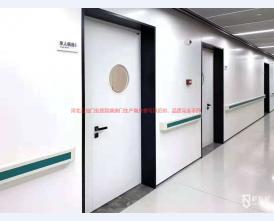 五加病房门23
