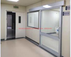 医院玻璃平移门图片_20191216201016