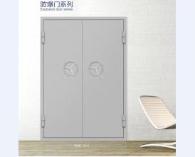 防爆门 (2)