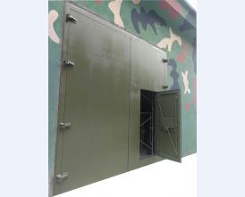 密闭门系列