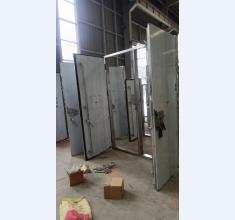 防水密闭门