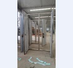 防水密闭门