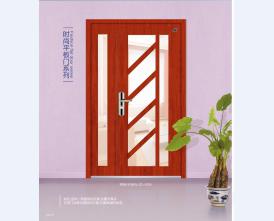 防盗门9