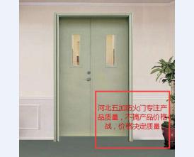 防火门12
