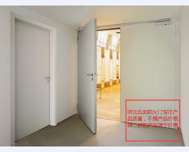 防火门14