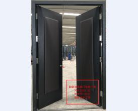 隔音门17