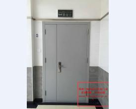 隔音门29