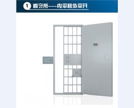 监狱门3