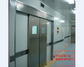 手术室门9