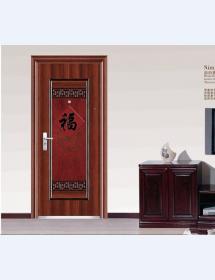  四防门