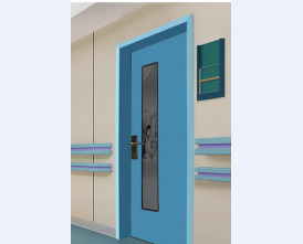病房门1