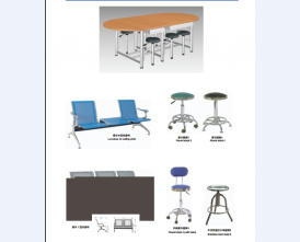 病房家具2