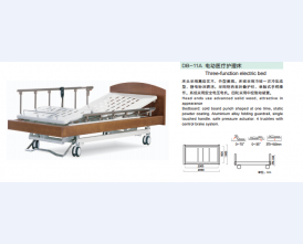 DB-11A电动医疗护理床