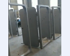 密闭门视频01
