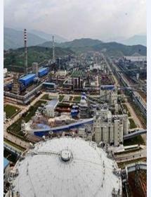 攀钢西昌钢钒能源动力**防爆门项目