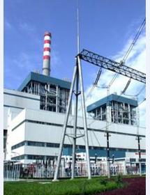 石化有限公司防爆门工程